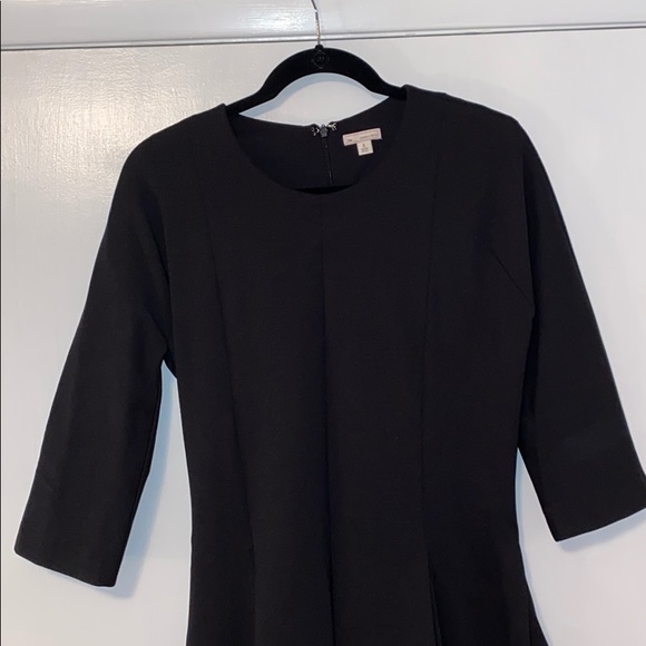 Gap ponte dress in TALL - Picture 2 of 2